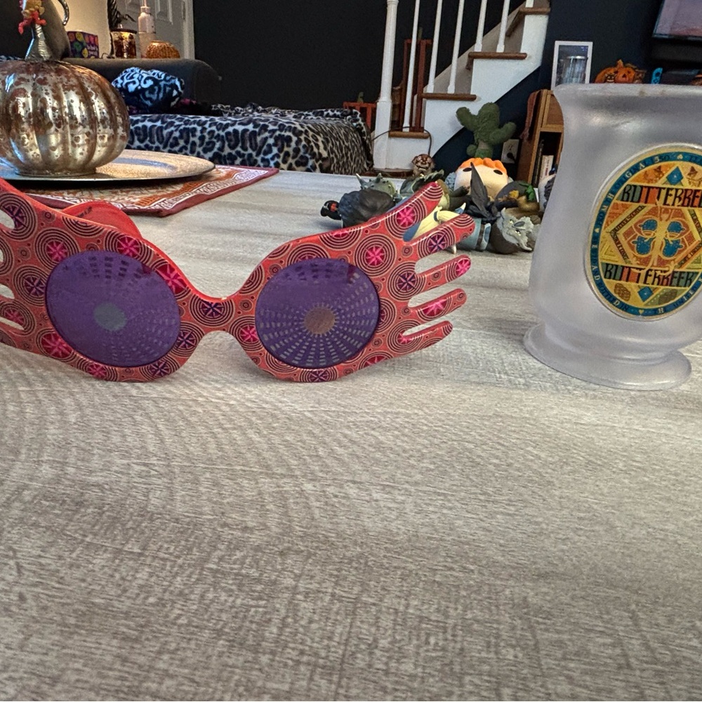 Harry Potter lot - downsizing! - Picture 8 of 9